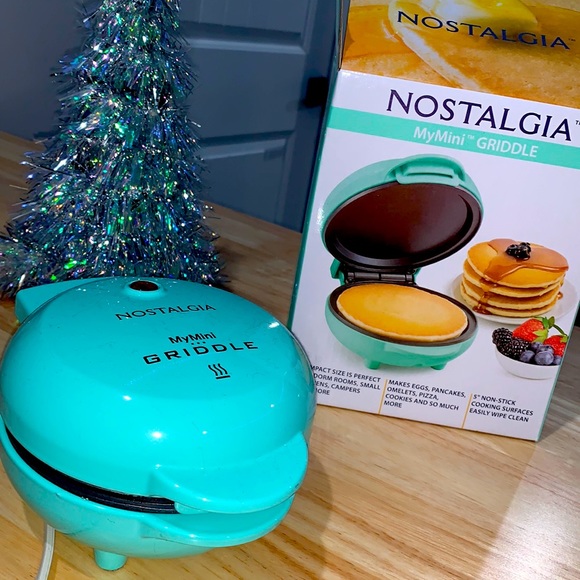 Pancake maker - Picture 1 of 1